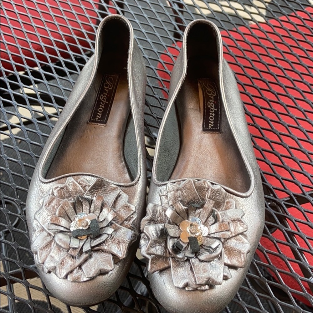 Brighton slip on